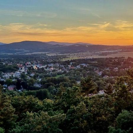 Apartament Soltysia Gora Jelení Hora Exteriér fotografie