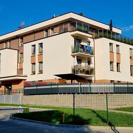 Apartament Soltysia Gora Jelení Hora Exteriér fotografie