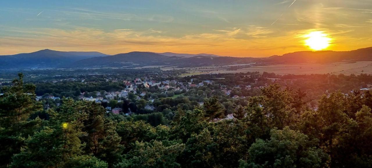 Apartament Soltysia Gora Jelení Hora Exteriér fotografie