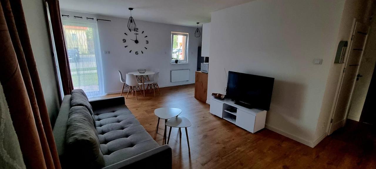 Apartament Soltysia Gora Jelení Hora Exteriér fotografie
