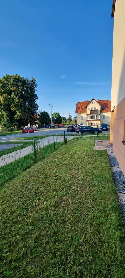 Apartament Soltysia Gora Jelení Hora Exteriér fotografie