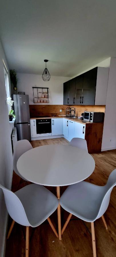 Apartament Soltysia Gora Jelení Hora Exteriér fotografie