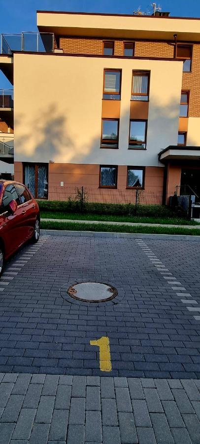 Apartament Soltysia Gora Jelení Hora Exteriér fotografie
