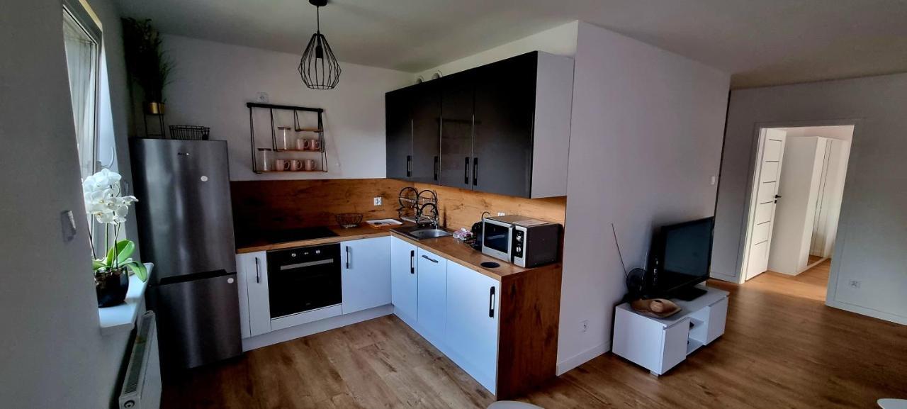 Apartament Soltysia Gora Jelení Hora Exteriér fotografie