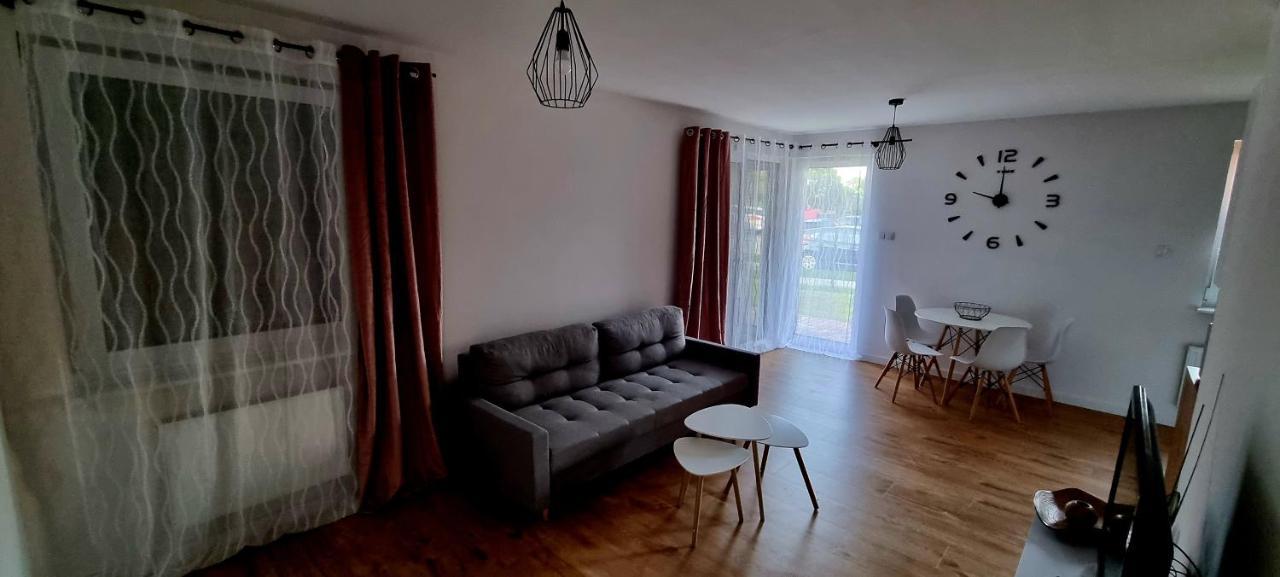 Apartament Soltysia Gora Jelení Hora Exteriér fotografie