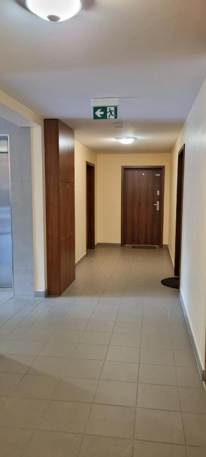 Apartament Soltysia Gora Jelení Hora Exteriér fotografie