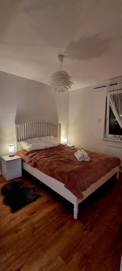 Apartament Soltysia Gora Jelení Hora Exteriér fotografie