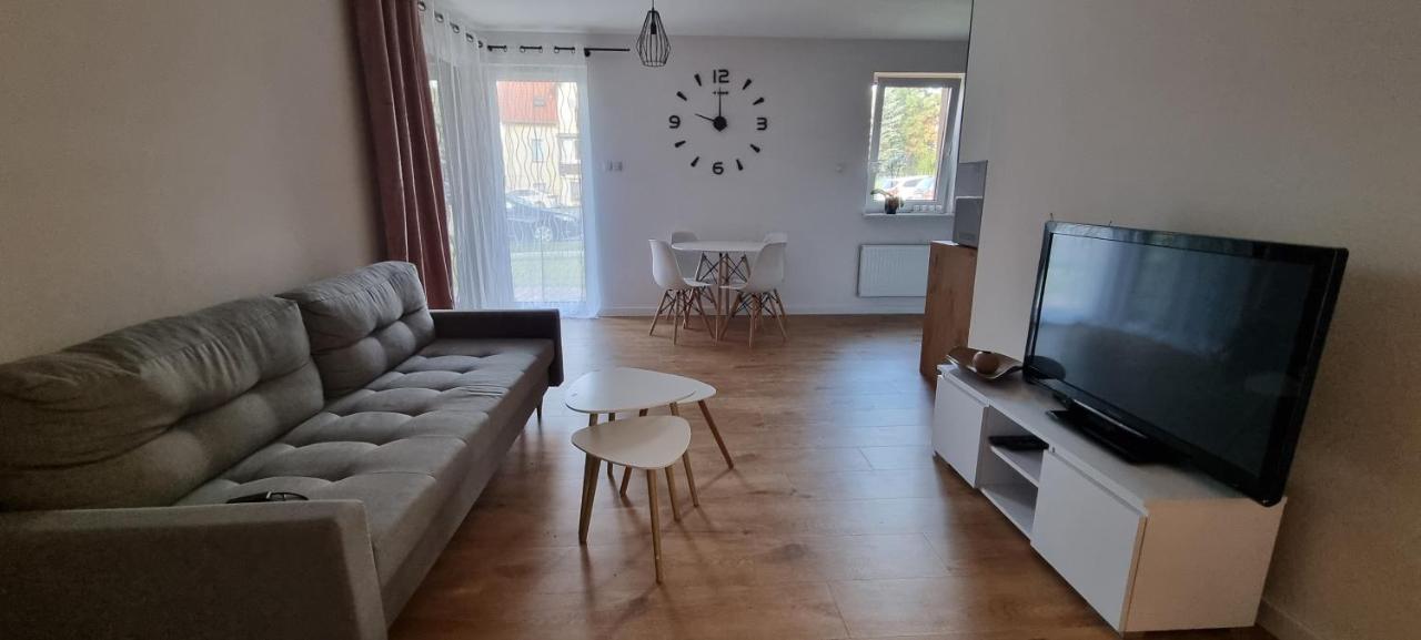 Apartament Soltysia Gora Jelení Hora Exteriér fotografie