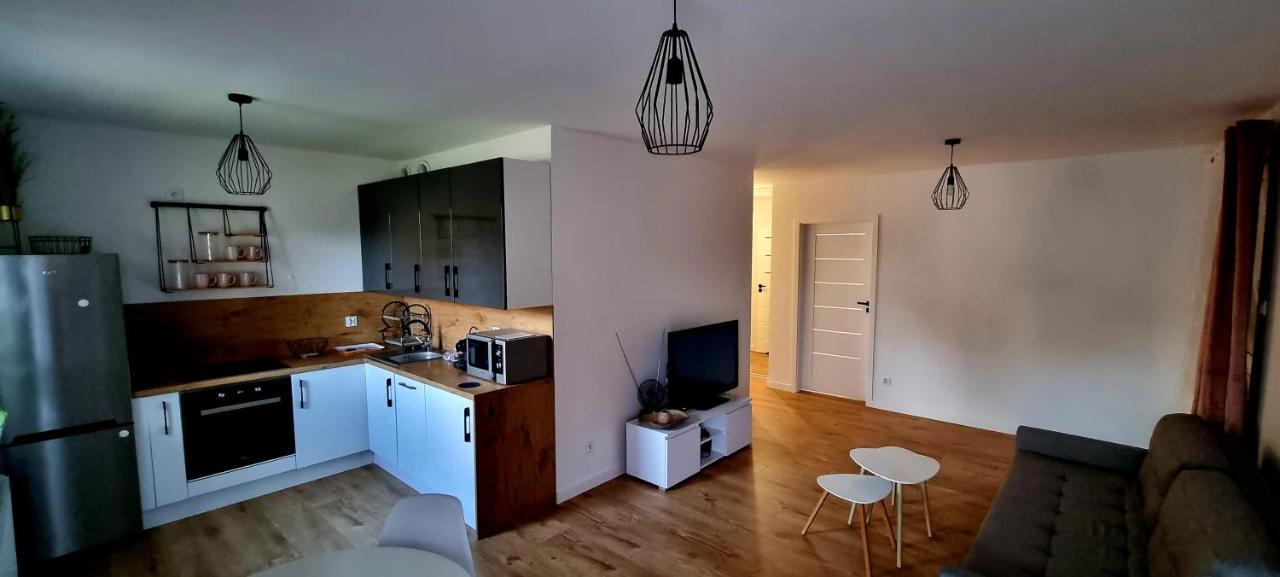 Apartament Soltysia Gora Jelení Hora Exteriér fotografie